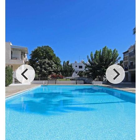 Sky Sea Cyprus Apartment Kapparis Paralimni Luaran gambar