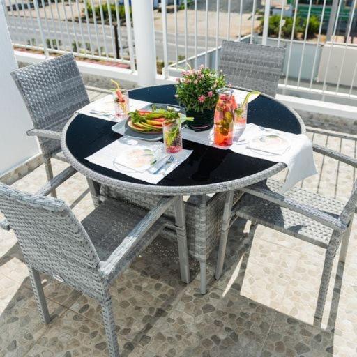 Sky Sea Cyprus Apartment Kapparis Paralimni Luaran gambar